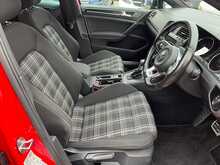 Volkswagen Golf TDI BlueMotion Tech GTD - U15227
