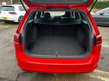 Volkswagen Golf TDI BlueMotion Tech GTD - U15227