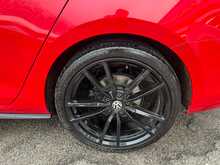 Volkswagen Golf TDI BlueMotion Tech GTD - U15227