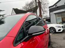 Volkswagen Golf TDI BlueMotion Tech GTD - U15227