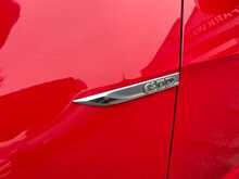 Volkswagen Golf TDI BlueMotion Tech GTD - U15227