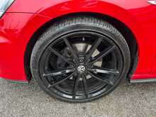 Volkswagen Golf TDI BlueMotion Tech GTD - U15227