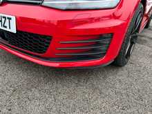 Volkswagen Golf TDI BlueMotion Tech GTD - U15227