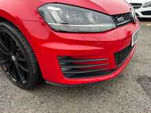 Volkswagen Golf TDI BlueMotion Tech GTD - U15227