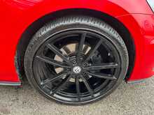 Volkswagen Golf TDI BlueMotion Tech GTD - U15227