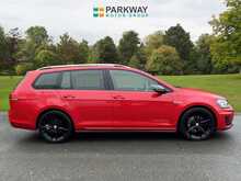 Volkswagen Golf TDI BlueMotion Tech GTD - U15227