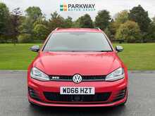 Volkswagen Golf TDI BlueMotion Tech GTD - U15227