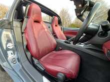 Mazda MX-5 RF SKYACTIV-G GT Sport Tech - U15228