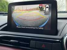 Mazda MX-5 RF SKYACTIV-G GT Sport Tech - U15228