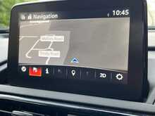 Mazda MX-5 RF SKYACTIV-G GT Sport Tech - U15228