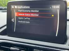 Mazda MX-5 RF SKYACTIV-G GT Sport Tech - U15228