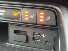 Mazda MX-5 RF SKYACTIV-G GT Sport Tech - U15228