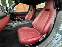 Mazda MX-5 RF SKYACTIV-G GT Sport Tech - U15228