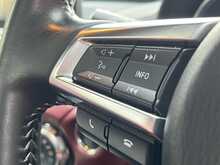 Mazda MX-5 RF SKYACTIV-G GT Sport Tech - U15228