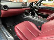 Mazda MX-5 RF SKYACTIV-G GT Sport Tech - U15228