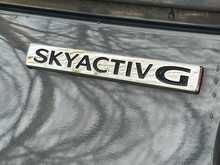 Mazda MX-5 RF SKYACTIV-G GT Sport Tech - U15228