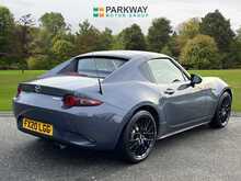Mazda MX-5 RF SKYACTIV-G GT Sport Tech - U15228