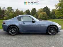 Mazda MX-5 RF SKYACTIV-G GT Sport Tech - U15228
