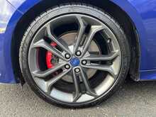 Ford Focus T EcoBoost ST-3 - U15231