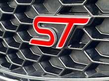 Ford Focus T EcoBoost ST-3 - U15231