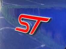 Ford Focus T EcoBoost ST-3 - U15231