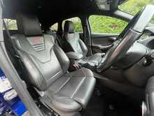 Ford Focus T EcoBoost ST-3 - U15231