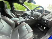 Ford Focus T EcoBoost ST-3 - U15231