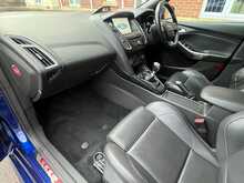 Ford Focus T EcoBoost ST-3 - U15231