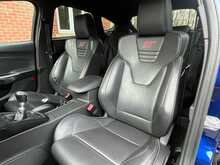 Ford Focus T EcoBoost ST-3 - U15231
