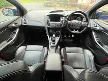 Ford Focus T EcoBoost ST-3 - U15231