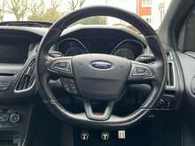 Ford Focus T EcoBoost ST-3 - U15231