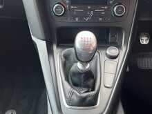 Ford Focus T EcoBoost ST-3 - U15231