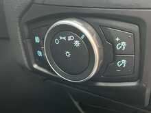 Ford Focus T EcoBoost ST-3 - U15231