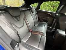 Ford Focus T EcoBoost ST-3 - U15231