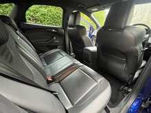 Ford Focus T EcoBoost ST-3 - U15231
