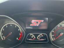 Ford Focus T EcoBoost ST-3 - U15231