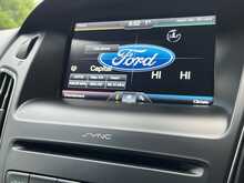 Ford Focus T EcoBoost ST-3 - U15231