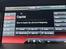 Ford Focus T EcoBoost ST-3 - U15231