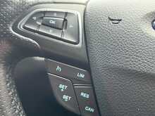 Ford Focus T EcoBoost ST-3 - U15231