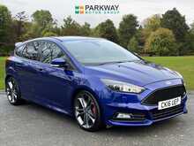 Ford Focus T EcoBoost ST-3 - U15231