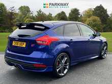Ford Focus T EcoBoost ST-3 - U15231