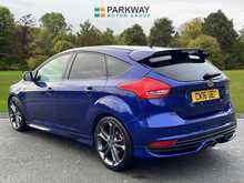 Ford Focus T EcoBoost ST-3 - U15231