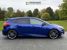 Ford Focus T EcoBoost ST-3 - U15231