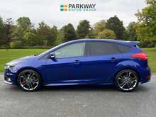 Ford Focus T EcoBoost ST-3 - U15231
