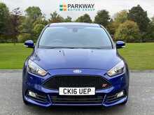 Ford Focus T EcoBoost ST-3 - U15231