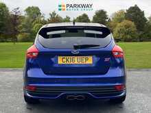 Ford Focus T EcoBoost ST-3 - U15231