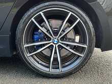 BMW 3 Series 320d M Sport - U15233