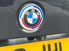 BMW 3 Series 320d M Sport - U15233