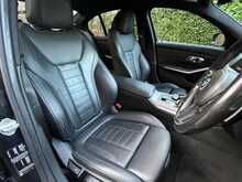 BMW 3 Series 320d M Sport - U15233