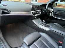 BMW 3 Series 320d M Sport - U15233